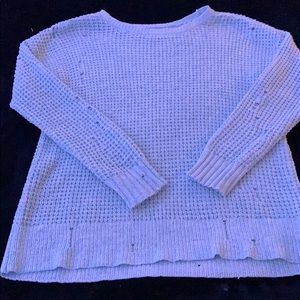 American Eagle sweater